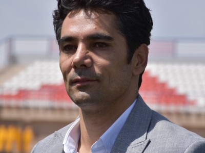 مهم‌ترین هدف ما در آکادمی فوتبال باشگاه مس رفسنجان تربیت و پرورش نسلی با کیفیت و باانگیزه است